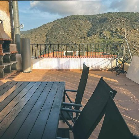 Casa Rural El Cerrillo Abrucena ภายนอก รูปภาพ