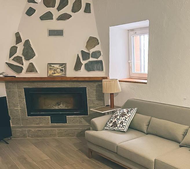 Casa Rural El Cerrillo Abrucena ภายนอก รูปภาพ