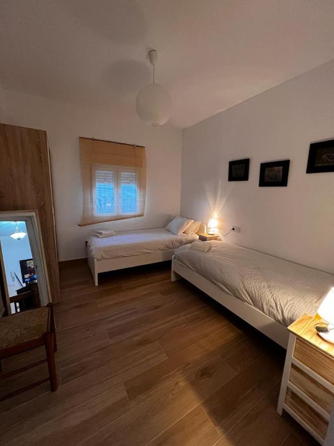 Casa Rural El Cerrillo Abrucena ภายนอก รูปภาพ